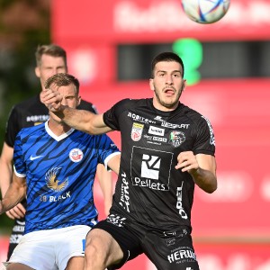 RZ Pellets WAC - Hansa Rostock (30.06.2022)_13