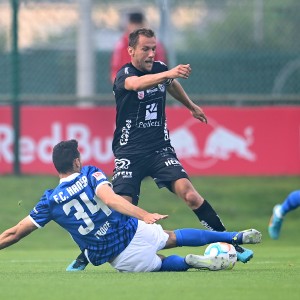 RZ Pellets WAC - Hansa Rostock (30.06.2022)_13