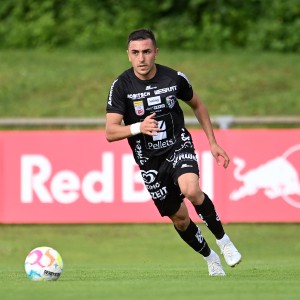 RZ Pellets WAC - Hansa Rostock (30.06.2022)_13