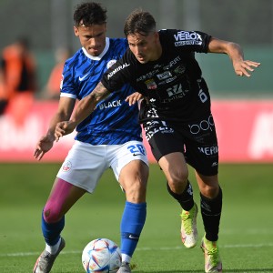 RZ Pellets WAC - Hansa Rostock (29.06.2022)