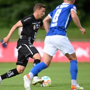 RZ Pellets WAC - Hansa Rostock (30.06.2022)_14