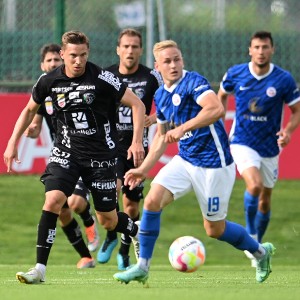 RZ Pellets WAC - Hansa Rostock (30.06.2022)_14