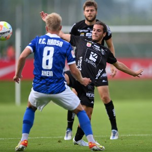 RZ Pellets WAC - Hansa Rostock (30.06.2022)_15