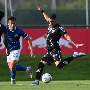 RZ Pellets WAC - Hansa Rostock (30.06.2022)_16