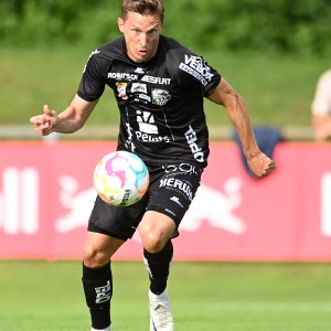 RZ Pellets WAC - Hansa Rostock (30.06.2022)_16