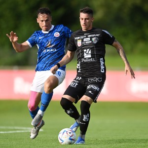 RZ Pellets WAC - Hansa Rostock (30.06.2022)_17