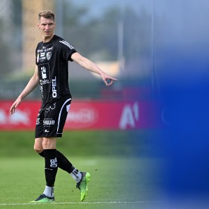 RZ Pellets WAC - Hansa Rostock (30.06.2022)_18