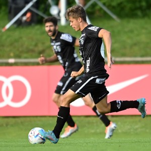 RZ Pellets WAC - Hansa Rostock (30.06.2022)_19