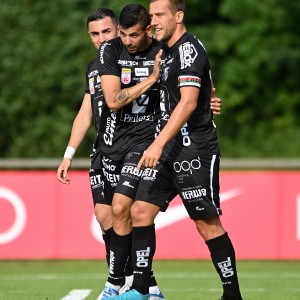 RZ Pellets WAC - Hansa Rostock (30.06.2022)_19