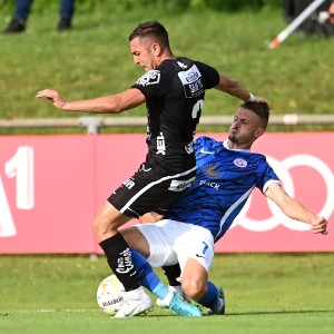 RZ Pellets WAC - Hansa Rostock (30.06.2022)_19