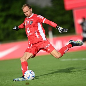 RZ Pellets WAC - Hansa Rostock (30.06.2022)_20