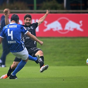RZ Pellets WAC - Hansa Rostock (30.06.2022)_20