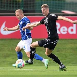 RZ Pellets WAC - Hansa Rostock (30.06.2022)_21