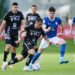 RZ Pellets WAC - Hansa Rostock (30.06.2022)_21