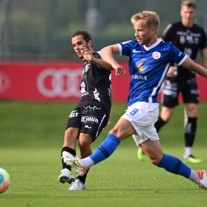 RZ Pellets WAC - Hansa Rostock (30.06.2022)_24