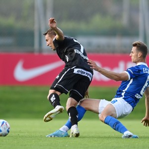 RZ Pellets WAC - Hansa Rostock (30.06.2022)_2