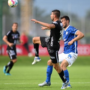 RZ Pellets WAC - Hansa Rostock (30.06.2022)_4