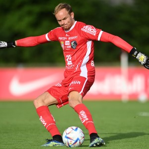 RZ Pellets WAC - Hansa Rostock (30.06.2022)_4