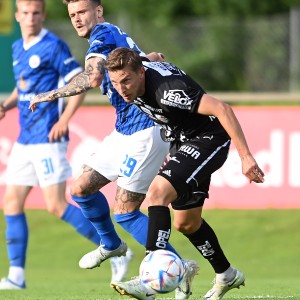 RZ Pellets WAC - Hansa Rostock (30.06.2022)_4