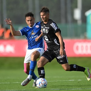 RZ Pellets WAC - Hansa Rostock (30.06.2022)_5