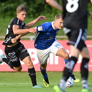 RZ Pellets WAC - Hansa Rostock (30.06.2022)_5