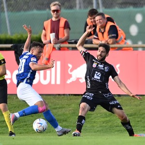 RZ Pellets WAC - Hansa Rostock (30.06.2022)_6