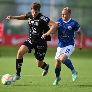 RZ Pellets WAC - Hansa Rostock (30.06.2022)_6