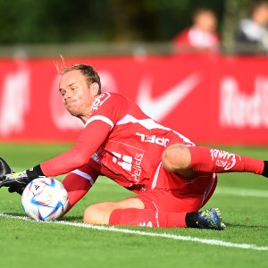 RZ Pellets WAC - Hansa Rostock (30.06.2022)_7