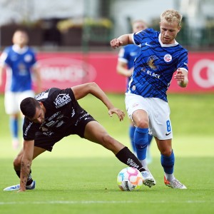 RZ Pellets WAC - Hansa Rostock (30.06.2022)_8