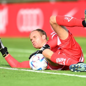 RZ Pellets WAC - Hansa Rostock (30.06.2022)_8