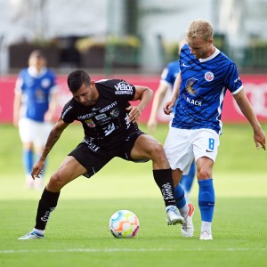 RZ Pellets WAC - Hansa Rostock (30.06.2022)_9