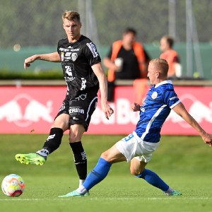 RZ Pellets WAC - Hansa Rostock (30.06.2022)_9