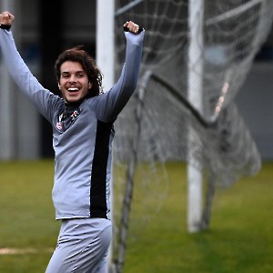 Training (09.01.2023)