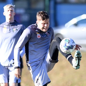Training (31.01.2023)