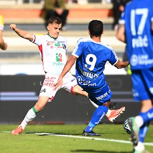  RZ Pellets WAC - Blau Weiß Linz (27.04.2024)