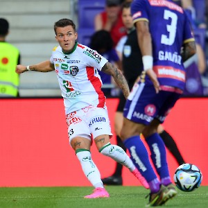 FK Austria Wien - RZ Pellets WAC (20.08.2023)