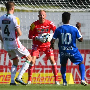 RZ Pellets WAC - Blau-Weiß Linz (29.07.2023)_10