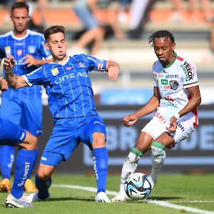 RZ Pellets WAC - Blau-Weiß Linz (29.07.2023)_10