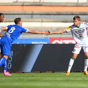 RZ Pellets WAC - Blau-Weiß Linz (29.07.2023)_11