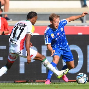 RZ Pellets WAC - Blau-Weiß Linz (29.07.2023)_11