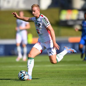 RZ Pellets WAC - Blau-Weiß Linz (29.07.2023)_12