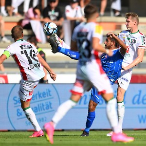 RZ Pellets WAC - Blau-Weiß Linz (29.07.2023)_13