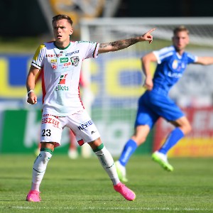 RZ Pellets WAC - Blau-Weiß Linz (29.07.2023)_14