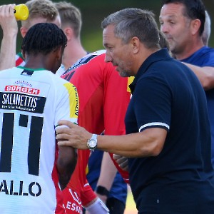 RZ Pellets WAC - Blau-Weiß Linz (29.07.2023)_14