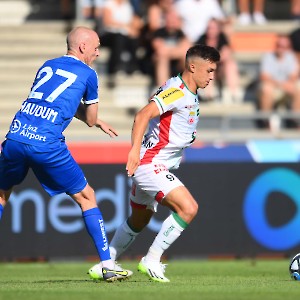 RZ Pellets WAC - Blau-Weiß Linz (29.07.2023)_15
