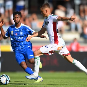 RZ Pellets WAC - Blau-Weiß Linz (29.07.2023)_15