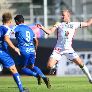 RZ Pellets WAC - Blau-Weiß Linz (29.07.2023)_16