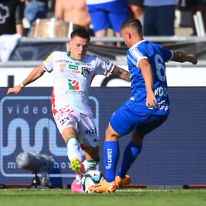 RZ Pellets WAC - Blau-Weiß Linz (29.07.2023)_19