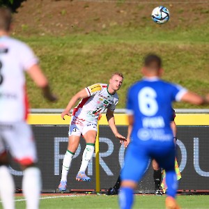 RZ Pellets WAC - Blau-Weiß Linz (29.07.2023)_20