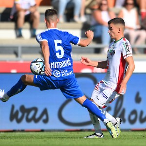 RZ Pellets WAC - Blau-Weiß Linz (29.07.2023)_20